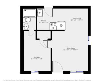 Main picture of 2863-2865 N Dodge Blvd