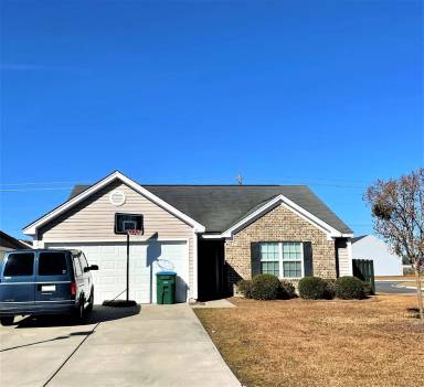 Main picture of St. Augustine Townhome