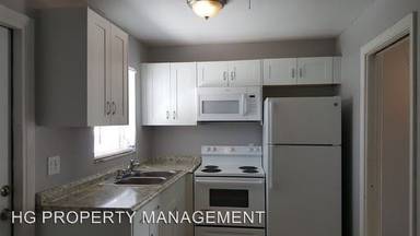 Main picture of 915 S G St