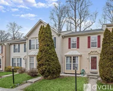 Main picture of 1702 Barnwood Ct