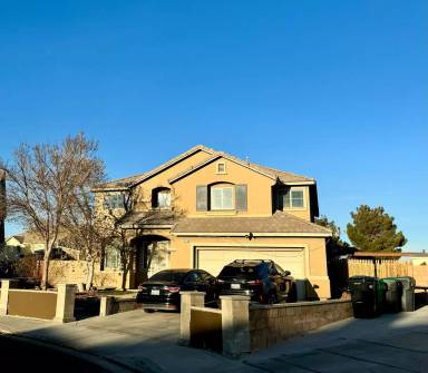 Main picture of 38128 Grant Dr