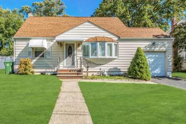 Main picture of 1308 Sunnyfield Dr