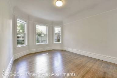 Main picture of 2560 Pine St