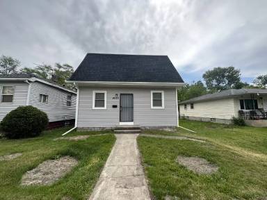Main picture of 4029 Jackson St