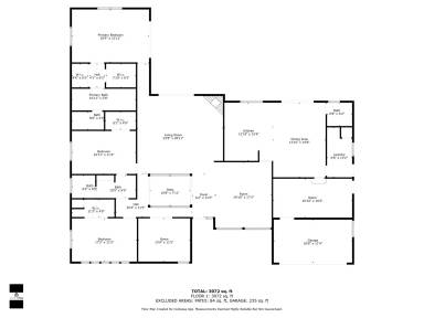 Main picture of 8671 Gatehouse Rd