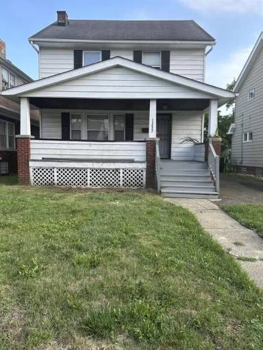 Main picture of 13822 Maplerow Ave