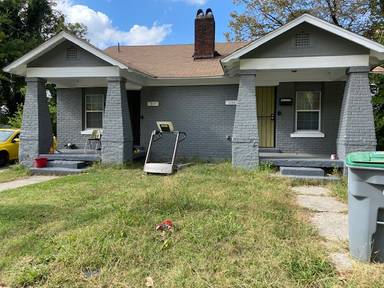 Main picture of 1135 Melrose St