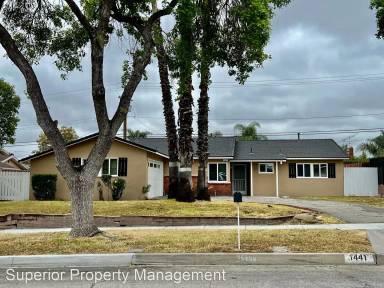 Main picture of 1441 Monte Verde Ave