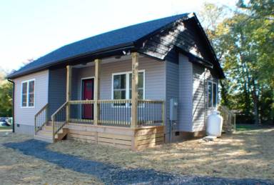 Main picture of 112 Carriage Park Ct