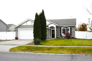 Main picture of 3868 W Pandion Dr