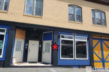 Main picture of 325 N Main St