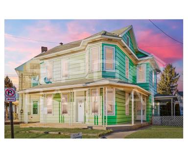 Main picture of 167 3rd St