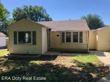 Main picture of 419 Ridgecrest St