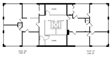 Main picture of 150 SE 12 Street - 101