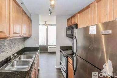 Main picture of The Montrose Apartments