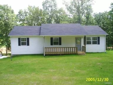 Main picture of 25682 Starlite Dr