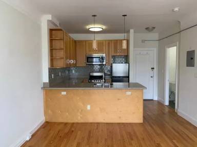 Main picture of 500 Hyde St