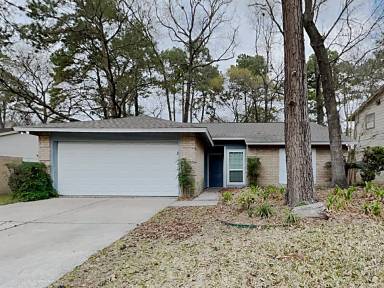 Main picture of 3723 Glade Forest Dr