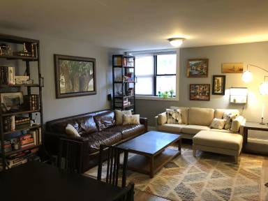 Main picture of 5401 N Winthrop Ave