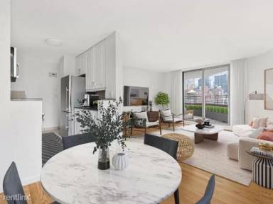 Main picture of Kips Bay Court