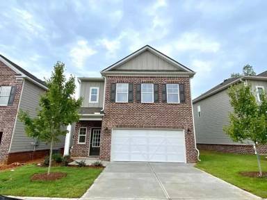 Main picture of 1606 Winding Ridge Trl
