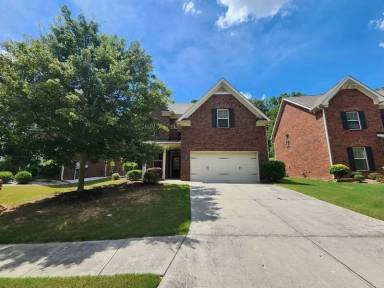 Main picture of 2641 Arnold Palmer Way