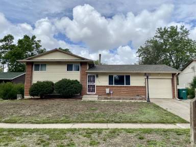 Main picture of 1602 Sawyer Way