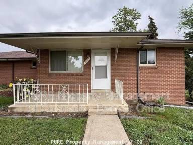 Main picture of 10499 W 25th Ave