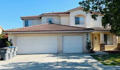Main picture of 3600 Monte Carlo Dr
