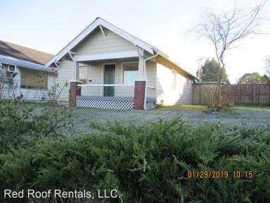 Main picture of 3529 S M St