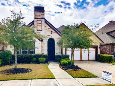 Main picture of 24627 Garnet Stone Ln