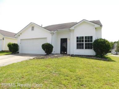 Main picture of 8619 Silver Falls Way