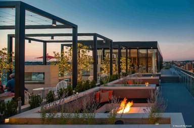 Main picture of City Market At O Street