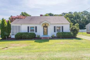 Main picture of 3620 Guess Rd