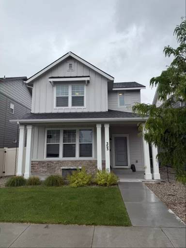 Main picture of 353 S Calf Creek Ave