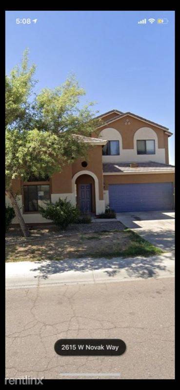 Main picture of 2615 W Novak Way