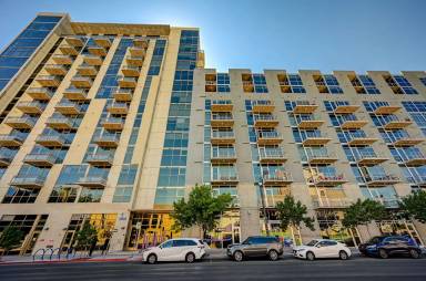 Main picture of Juhl Condos