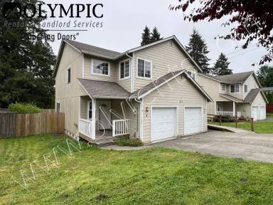 Main picture of 512 N 4th Ave SW