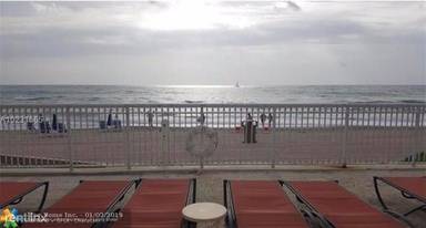 Main picture of The Aventura Beach Club Condo