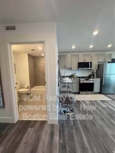 Property view