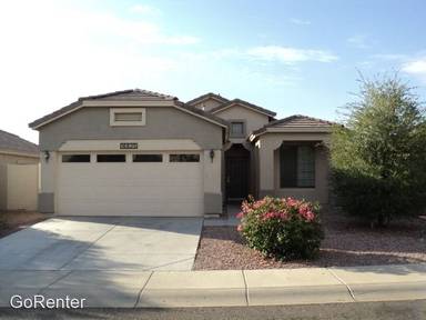 Main picture of 16835 W Cottonwood St