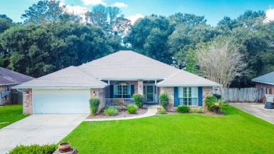 Main picture of 5516 Berry Brook Cir