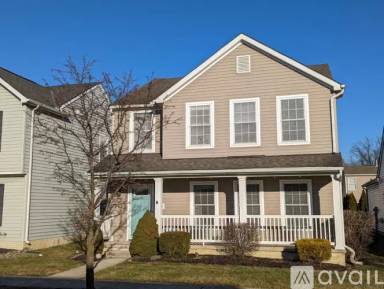 Main picture of 8706 Prairie Frost Ln