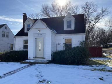 Main picture of 1022 Northdale Ave