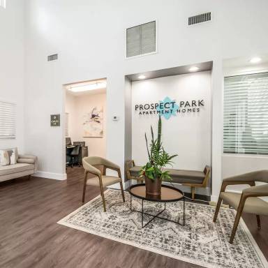 Main picture of Prospect Park Apartments