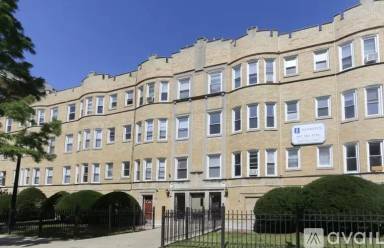 Main picture of 4501-4515 N Malden St