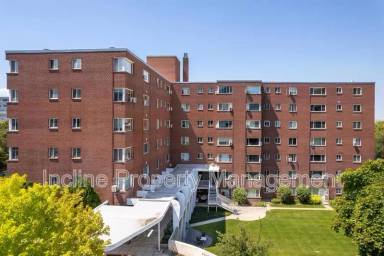 Main picture of University Heights Apartments