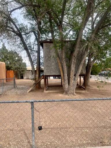 Main picture of 2821 Socorro St NW