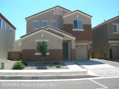 Main picture of 10924 Tomatillo Ln SE