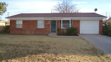 Main picture of 1815 W Runyan Ave